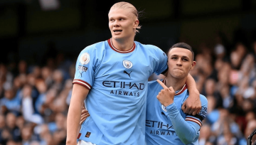 欧冠前瞻:曼彻斯特城VS皇家马德里 最新精准专家比分分享