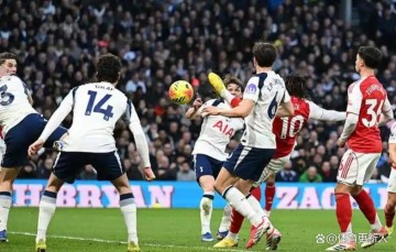 阿森纳夏窗隐秘计划曝光，欧冠10场10球，阿尔特塔的野心藏不住了！