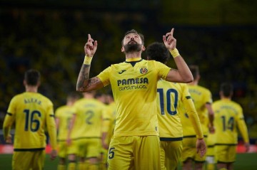 周六015西甲:比利亚雷主场迎战赫塔费,争冠劲旅对决欧战追兵