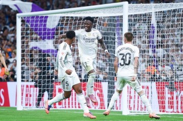 西甲前瞻:阿拉维斯VS皇家马德里 争冠追分战!皇马客场迎战保级属性拉满的阿拉维斯