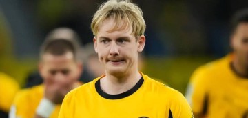 德甲游出一条大鱼，可以不花钱免签，10球3助攻超级强悍，3大豪强疯抢