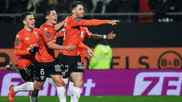 周六018法甲 图卢兹VS洛里昂,赛事分享