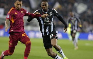 米兰3-0!意甲第23轮全部结束!积分榜又乱了:第3-6名只差5分