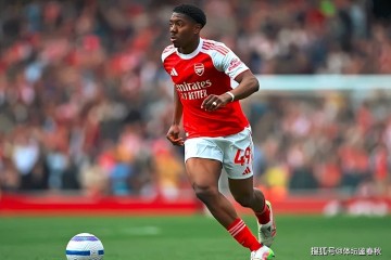 卢克肖接班人浮现!曼联锁定阿森纳全能后卫,枪手或为平账放人