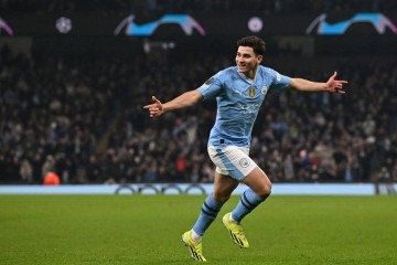 欧冠回顾:1/8决赛观感,大礼包没有变成炸药包,城皇仁晋级任务完成