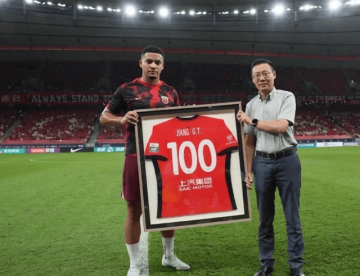 今年底就能归化!前欧冠主力再表态:大概率留中国,希望归化!