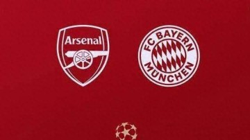 凌晨4点:22亿欧巅峰对决,阿森纳最强防线,拜仁两大攻击手缺阵