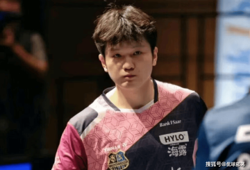 狂轰11-1!樊振东欧冠首秀:仅17分钟3-0速胜 下一轮或对决林高远