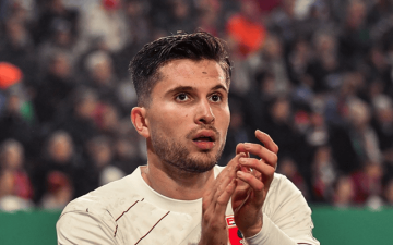 德甲:奥格斯堡状态稳定,科隆近期表现尴尬