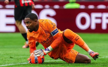 AC米兰官方宣布续约迈尼昂,球队氛围焕然一新,欧冠资格成续约关键动力