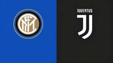 意甲-国际米兰VS尤文图斯:老妇人给米兰机会,给自己机会