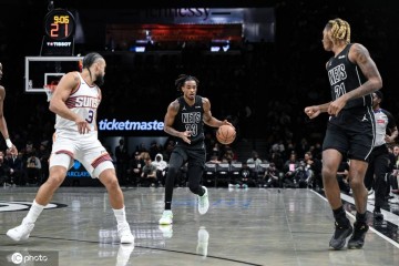 曝湖人有意克拉克斯顿 但也可能追小波特