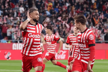 西甲011炸场!赫罗纳主场保级续命,毕尔巴鄂冲欧发力,恩怨对决再燃战火