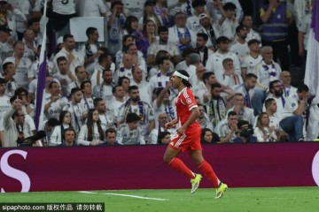 利物浦放走的“宝石”：迪亚斯在拜仁一夜成笑谈，英媒怒喊“绝对荒谬”