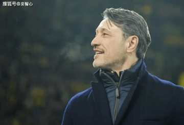 4-0横扫门兴+斩获联赛6连胜+暂列第2+多赛1轮落后拜仁3分!