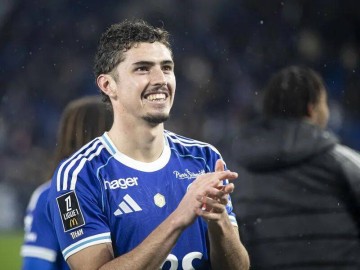 最后一轮!英超双冠王剑指冠军,切尔西二队领跑,意甲德甲难争冠