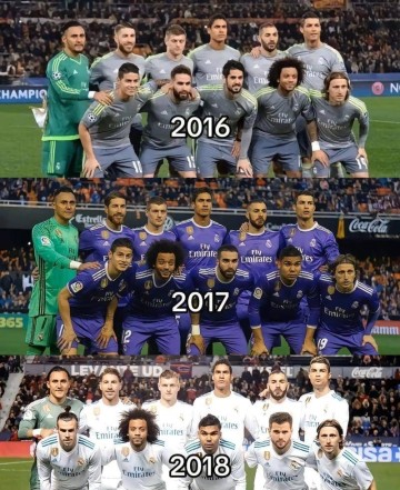 鸟叔染红无缘战皇马,揭开欧足联真相:你的价值已尽,全是生意