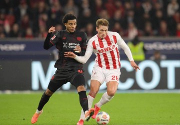 神仙之作:德甲精彩无敌蝎子摆尾破门,现场画面丝滑呈现