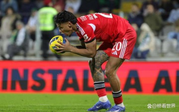 穆里尼奥更衣室收获惊喜礼物？昔日水货谁竟逆袭成中场核心？