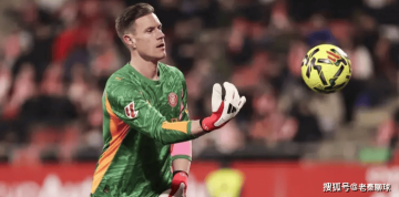 德国国门伤停，或重返巴塞罗那；利物浦召回詹姆斯·麦康奈尔