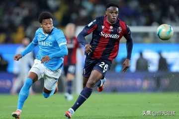意甲那不勒斯对阵都灵孔蒂不会失去欧冠资格！比分预测战术分析