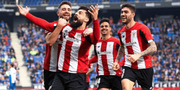 西甲:赫罗纳VS毕尔巴鄂竞技 最新精准比分分享