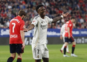 天助巴萨：1-2大冷门，皇马遭西甲第10掀翻，多赛一场领先巴萨2分