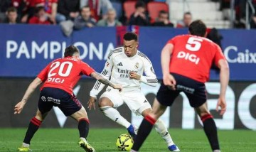 矛盾激化!皇马强势施压姆巴佩带伤出战曼城,团队坚决反对态度明确