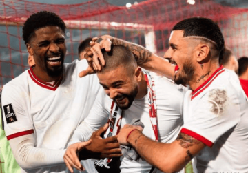 法甲：里尔VS雷恩