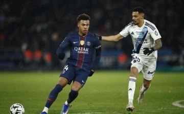 法甲最新积分榜揭晓：巴黎圣日耳曼虽胜仍难登顶，朗斯稳居榜首