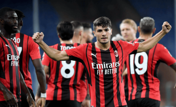 12/1周一赛事前瞻:意甲:博洛尼亚VS克雷莫纳(内附4场预测)