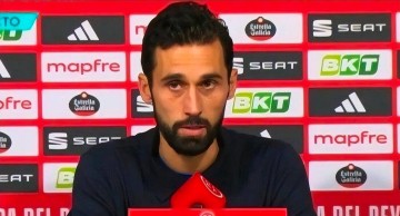 阿尔瓦赛特逆转皇马 阿韦罗亚坦言输球全责