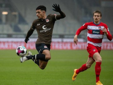 德甲前瞻：保级生死战！美因茨主场迎回暖圣保利 伤病+体能成关键变量