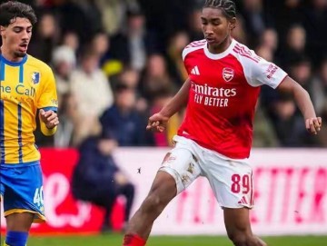 2-1!4-2!足总杯疯狂夜:阿森纳切尔西双双晋级,但过程一个比一个惊心