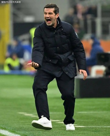 意甲“配不上”这两名新少帅？各有特点发挥不俗，百花齐放是基础