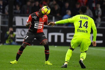 12月14日00:00前瞻:法甲对决,雷恩主场止颓对冲布雷斯特状态回暖