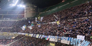 米兰德比关键一役临近,国米占优却不容轻敌:稳扎稳打才是制胜法宝