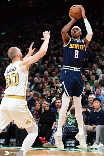 巴恩斯沃特森当选上周最佳球员 华子小卡获提名