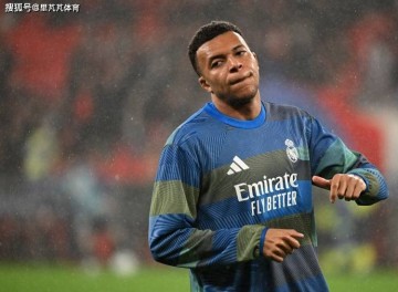 大呼输球很丢人!姆巴佩比赛后愤怒失望,媒体称这“极其少见”