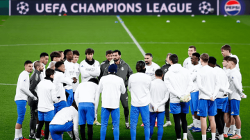 阿斯头条:皇马夏窗会有大动作,补强重点关注中场中后卫