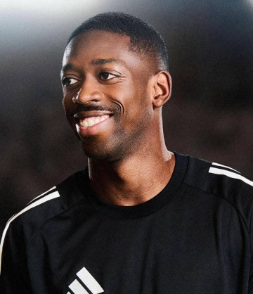 金球先生开出天价年薪,登贝莱要6000万欧,巴黎担心重蹈姆巴佩覆辙