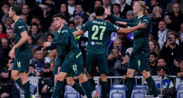 名记罗马诺揭秘:曼城将持续追求罗德里戈,瓜帅对他念念不忘的三大理由