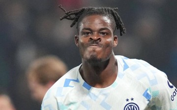 意甲第24轮综述：尤文2-2平拉齐奥，国米5-0大胜 积分榜形势揭晓