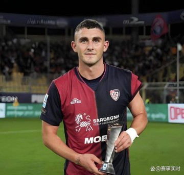 2-1！33岁切尔西旧将闪耀意甲，亚特兰大2连胜，逼近欧战区