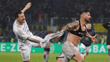 周六023 德甲:门兴vs勒沃库森 主场回暖VS客场低迷,药厂能破困局?