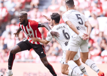 西甲比赛预测：毕尔巴鄂竞技对战西班牙人