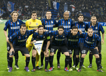 意甲巅峰对决：国际米兰VS那不勒斯——赛前全方位剖析与比分预测