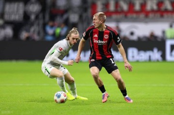 1-1,德甲第6逼平德甲第15,32岁切尔西旧将读秒绝平救主