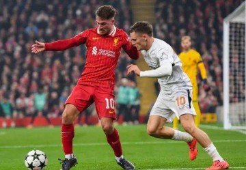 9分钟3球!利物浦欧冠逆转揭秘,1.5亿标王觉醒终结四连败