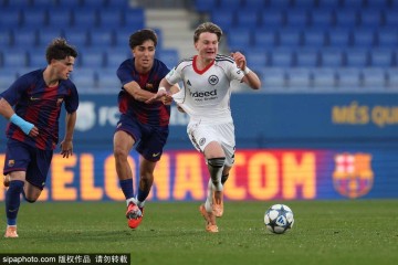 巴萨女足小组赛收官战!今晚客战巴黎FC,一分即可锁定欧冠8强席位